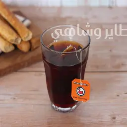 شاي خيط